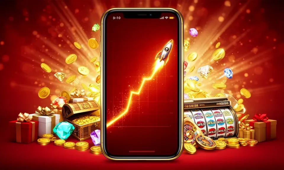 pg108 Pontianak Hub — High-Cap Slots and Live Tables in One Place